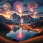 Feste / Celebration 